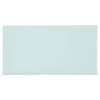 Restore 3 in. x 6 in. Glazed Ceramic Cool Mint Subway Tile (12.5 sq. ft. / case) by Daltile -Daltile Sales Store cool mint daltile ceramic tile 014836mod1p2 64 1000