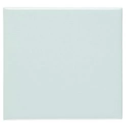 Restore Cool Mint 4-1/4 in. x 4-1/4 in. Glazed Ceramic Wall Tile (12.5 sq. ft. / case) by Daltile