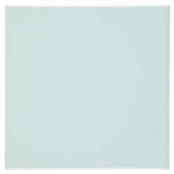 Restore Cool Mint 6 in. x 6 in. Glazed Ceramic Wall Tile (12.5 sq. ft. / case) by Daltile