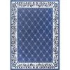 Premium Aydin Blue/Ivory 8 ft. x 10 ft. Geometric Area Rug by Home Dynamix 1 Premium Aydin Blue/Ivory 8 ft. x 10 ft. Geometric Area Rug by Home Dynamix -Daltile Sales Store country blue home dynamix area rugs 1 7015 310 64 1000