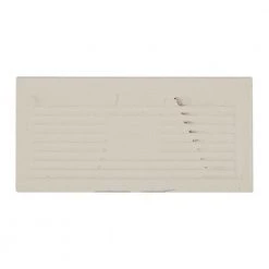 Rittenhouse Square Desert Gray 3 in. x 6 in. Ceramic Bullnose Wall Tile (0.125 sq. ft. / piece) by Daltile -Daltile Sales Store desert grey daltile tile trim x114s4369mod1p2 c3 1000