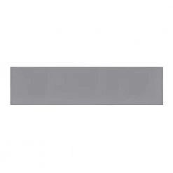 Restore Dove Gray 4 in. x 16 in. Glazed Ceramic Subway Wall Tile (13.2 sq. ft./Case) by Daltile