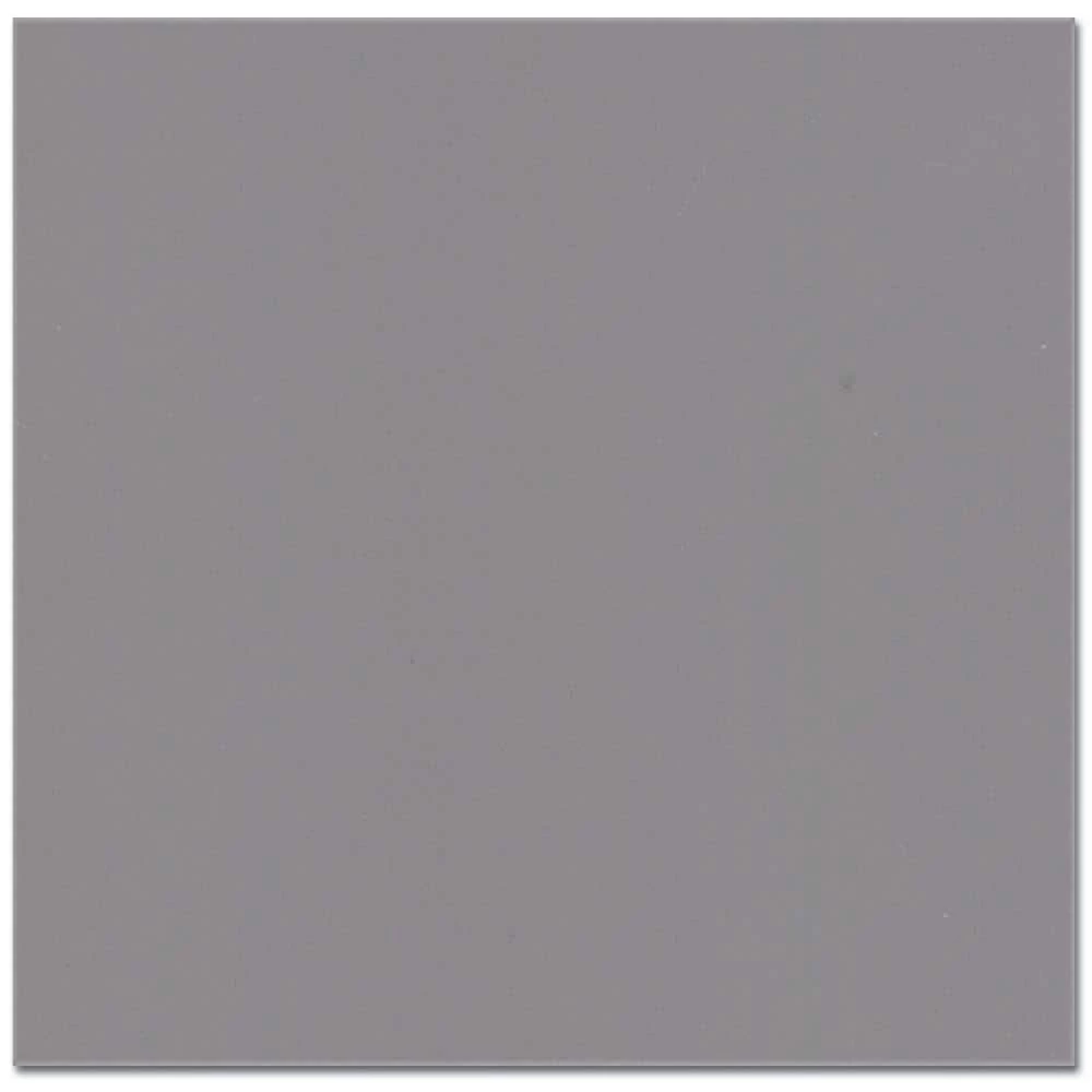 Restore Dove Gray Glossy 4-1/4 in. x 4-1/4 in. Glazed Ceramic Wall Tile (12.5 sq. ft. / case) by Daltile 3 Restore Dove Gray Glossy 4-1/4 in. x 4-1/4 in. Glazed Ceramic Wall Tile (12.5 sq. ft. / case) by Daltile