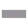 Restore Dove Gray 8 in. x 24 in. Glazed Ceramic Wall Tile (13.3 sq. ft./Case) by Daltile