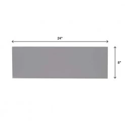 Restore Dove Gray 8 in. x 24 in. Glazed Ceramic Wall Tile (13.3 sq. ft./Case) by Daltile -Daltile Sales Store dove gray daltile ceramic tile 01828241p2 a0 1000