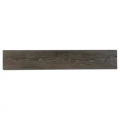 QuicTile 6 in. x 36 in. Driftwood Glazed Porcelain Locking Floor Tile (10.15 sq. ft. / case) by Daltile -Daltile Sales Store driftwood daltile porcelain tile rv81636clk1p 66 1000