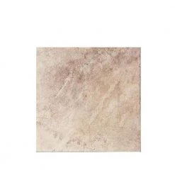 Continental Slate Egyptian Beige 12 in. x 12 in. Porcelain Floor and Wall Tile (15 sq. ft. / case) by Daltile