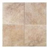 Continental Slate Egyptian Beige 18 in. x 18 in. Porcelain Floor and Wall Tile (18 sq. ft. / case) by Daltile -Daltile Sales Store egyptian beige daltile porcelain tile cs501818s1p6 64 1000