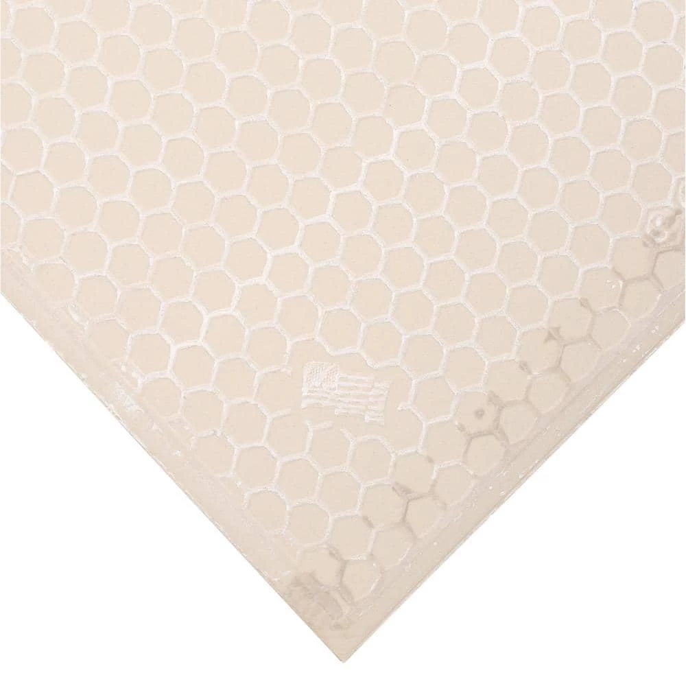 Continental Slate Egyptian Beige 18 in. x 18 in. Porcelain Floor and Wall Tile (18 sq. ft. / case) by Daltile 4 Continental Slate Egyptian Beige 18 in. x 18 in. Porcelain Floor and Wall Tile (18 sq. ft. / case) by Daltile - Image 2