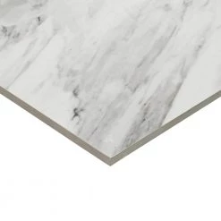 Starr Ridge Enchanting Gray 15 in. x 30 in. Color Body Porcelain Floor and Wall Tile (15.6 sq. ft./Case) by Daltile -Daltile Sales Store enchanted gray matte daltile porcelain tile sr30rct1530mthd 1d 1000