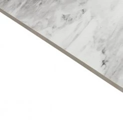 Starr Ridge Enchanting Gray 15 in. x 30 in. Color Body Porcelain Floor and Wall Tile (15.6 sq. ft./Case) by Daltile -Daltile Sales Store enchanted gray matte daltile porcelain tile sr30rct1530mthd 1f 1000