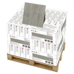 Glenwood Fog 7 in. x 20 in. Ceramic Floor and Wall Tile (392.04 sq. ft. / pallet) by Daltile 18 Glenwood Fog 7 in. x 20 in. Ceramic Floor and Wall Tile (392.04 sq. ft. / pallet) by Daltile -Daltile Sales Store fog daltile ceramic tile gw09720hdpl1p2 1f 1000