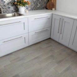 Glenwood Fog 7 in. x 20 in. Ceramic Floor and Wall Tile (392.04 sq. ft. / pallet) by Daltile 13 Glenwood Fog 7 in. x 20 in. Ceramic Floor and Wall Tile (392.04 sq. ft. / pallet) by Daltile -Daltile Sales Store fog daltile ceramic tile gw09720hdpl1p2 40 1000