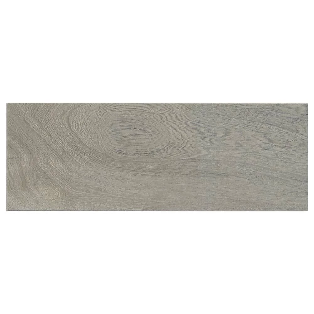 Glenwood Fog 7 in. x 20 in. Ceramic Floor and Wall Tile (392.04 sq. ft. / pallet) by Daltile 9 Glenwood Fog 7 in. x 20 in. Ceramic Floor and Wall Tile (392.04 sq. ft. / pallet) by Daltile - Image 7