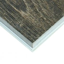 QuicTile 6 in. x 36 in. French Press Glazed Porcelain Locking Floor Tile (10.15 sq. ft. / case) by Daltile -Daltile Sales Store french press daltile porcelain tile rv80636clk1p 1d 1000