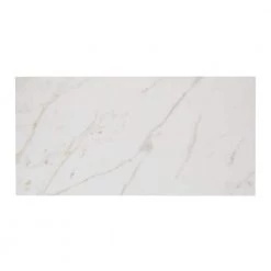 Marble Attache Lavish Golden Reverie Polished 12 in. x 24 in. Glazed Porcelain Floor and Wall Tile (9.69 sq. ft./Case) by Daltile -Daltile Sales Store golden reverie daltile porcelain tile ma711224mz1l 4f 1000