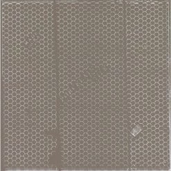 Highland Shore Graphite 24 in. x 24 in. Glazed Porcelain Floor and Wall Tile (15.76 sq. ft./Case) by Daltile -Daltile Sales Store graphite daltile porcelain tile hs09squ2424mthd 4f 1000