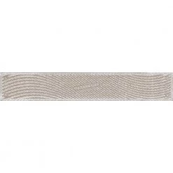 Vicinity Gray Brown Matte 6 in. x 36 in. Glazed Porcelain Floor and Wall Tile (13.05 sq. ft./Case) by Daltile -Daltile Sales Store gray brown daltile porcelain tile vc056361pr 76 1000