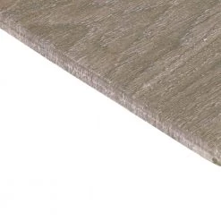 Vicinity Gray Brown Matte 6 in. x 36 in. Glazed Porcelain Floor and Wall Tile (13.05 sq. ft./Case) by Daltile -Daltile Sales Store gray brown daltile porcelain tile vc056361pr 77 1000