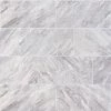 Newgate Gray Marble Matte 12 in. x 24 in. Glazed Ceramic Floor and Wall Tile (15.04 sq. ft./Case) by Daltile -Daltile Sales Store gray marble daltile ceramic tile nw071224hd1pv 64 1000