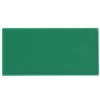 Restore Green 3 in. x 6 in. Glazed Ceramic Subway Wall Tile (12.5 sq. ft /Case) by Daltile -Daltile Sales Store green daltile ceramic tile 011536mod1p2 64 1000