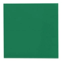 Restore Green 6 in. x 6 in. Glazed Ceramic Wall Tile (12.5 sq. ft./Case) by Daltile
