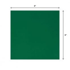 Restore Green 6 in. x 6 in. Glazed Ceramic Wall Tile (12.5 sq. ft./Case) by Daltile -Daltile Sales Store green daltile ceramic tile 0115661p2 66 1000