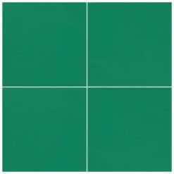 Restore Green 6 in. x 6 in. Glazed Ceramic Wall Tile (12.5 sq. ft./Case) by Daltile -Daltile Sales Store green daltile ceramic tile 0115661p2 77 1000