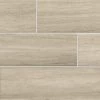 Rivendell Greige Travertine 4 in. x 16 in. Glazed Ceramic Wall Tile (13.2 sq. ft./Case) by Daltile 2 Rivendell Greige Travertine 4 in. x 16 in. Glazed Ceramic Wall Tile (13.2 sq. ft./Case) by Daltile -Daltile Sales Store greige travertine daltile ceramic tile rd50416hd1p2 64 1000