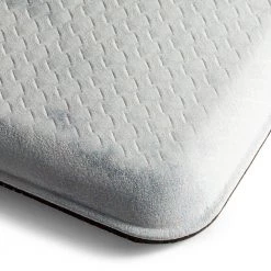 Cozy Living Grateful Floral Grey/Cream 17.5 in. x 55 in. Anti Fatigue Kitchen Mat by Home Dynamix 9 Cozy Living Grateful Floral Grey/Cream 17.5 in. x 55 in. Anti Fatigue Kitchen Mat by Home Dynamix -Daltile Sales Store grey cream home dynamix kitchen mats 1a cz08 4f 1000