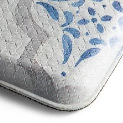 Cozy Living Lemon Wreath Gather Together Grey 20 in. x 36 in. Anti Fatigue Kitchen Mat by Home Dynamix 10 Cozy Living Lemon Wreath Gather Together Grey 20 in. x 36 in. Anti Fatigue Kitchen Mat by Home Dynamix -Daltile Sales Store grey home dynamix kitchen mats 20 cz02 4f 1000