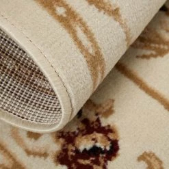 Optimum Ivory/Beige 8 ft. x 10 ft. Floral Indoor Area Rug by Home Dynamix 13 Optimum Ivory/Beige 8 ft. x 10 ft. Floral Indoor Area Rug by Home Dynamix -Daltile Sales Store ivory beige home dynamix area rugs 1 11019 100 1f 1000