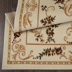 Optimum Ivory/Beige 8 ft. x 10 ft. Floral Indoor Area Rug by Home Dynamix 14 Optimum Ivory/Beige 8 ft. x 10 ft. Floral Indoor Area Rug by Home Dynamix -Daltile Sales Store ivory beige home dynamix area rugs 1 11019 100 44 1000