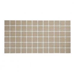 Restore Ivory 12 in. x 24 in. Glazed Ceramic Mosaic Tile (2 sq. ft./each) by Daltile -Daltile Sales Store ivory daltile ceramic tile k17522ms1p2 77 1000