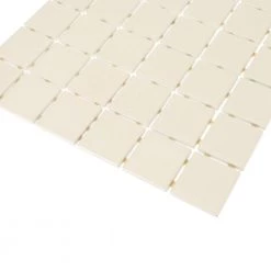 Restore Ivory 12 in. x 24 in. Glazed Ceramic Mosaic Tile (2 sq. ft./each) by Daltile -Daltile Sales Store ivory daltile ceramic tile k17522ms1p2 c3 1000