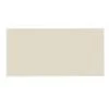 Restore Ivory Glossy 3 in. x 6 in. Glazed Ceramic Subway Wall Tile (12.5 sq. ft. / case) by Daltile