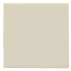 Restore Ivory 4-1/4 in. x 4-1/4 in. Glazed Ceramic Wall Tile (12.5 sq. ft./Case) by Daltile