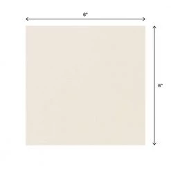 Restore Ivory Glossy 6 in. x 6 in. Glazed Ceramic Wall Tile (12.5 sq. ft. / case) by Daltile 10 Restore Ivory Glossy 6 in. x 6 in. Glazed Ceramic Wall Tile (12.5 sq. ft. / case) by Daltile -Daltile Sales Store ivory daltile ceramic tile k175661p1 66 1000