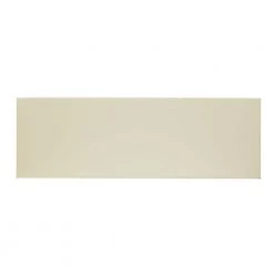 Restore Ivory 8 in. x 24 in. Glazed Ceramic Wall Tile (13.3 sq. ft./Case) by Daltile
