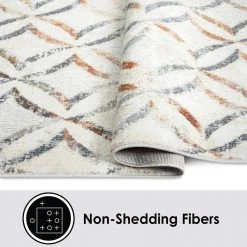 Helen Cecilia Ivory/Grey 8 ft. x 10 ft. Geometric Area Rug by Home Dynamix -Daltile Sales Store ivory grey home dynamix area rugs 1 2089 602 77 1000