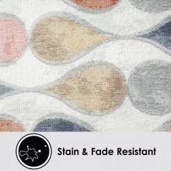 Helen Rein Ivory/Grey 8 ft. x 10 ft. Geometric Area Rug by Home Dynamix 11 Helen Rein Ivory/Grey 8 ft. x 10 ft. Geometric Area Rug by Home Dynamix -Daltile Sales Store ivory grey home dynamix area rugs 1 2091 602 1d 1000