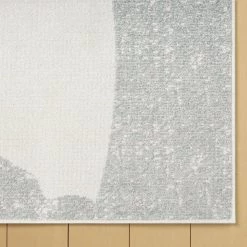 Marine Helm Ivory/Grey 8 ft. x 10 ft. Ship Wheel Indoor/Outdoor Area Rug by Home Dynamix -Daltile Sales Store ivory grey home dynamix outdoor rugs 1 22120 102 c3 1000