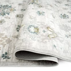 Belmar Viola Ivory 8 ft. x 10 ft. Floral Area Rug by Home Dynamix -Daltile Sales Store ivory home dynamix area rugs 1 5477 100 c3 1000