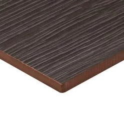 Kingsborough Midnight 8 in. x 36 in. Glazed Ceramic Wood Look Floor and Wall Tile (14.88 sq. ft./Case) by Daltile -Daltile Sales Store midnight daltile ceramic tile kb10plk836mthd 1d 1000
