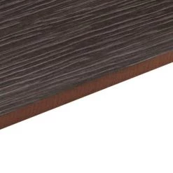 Kingsborough Midnight 8 in. x 36 in. Glazed Ceramic Wood Look Floor and Wall Tile (14.88 sq. ft./Case) by Daltile -Daltile Sales Store midnight daltile ceramic tile kb10plk836mthd 1f 1000