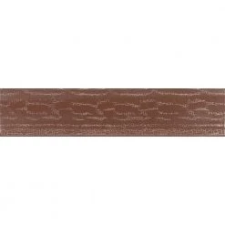 Kingsborough Midnight 8 in. x 36 in. Glazed Ceramic Wood Look Floor and Wall Tile (14.88 sq. ft./Case) by Daltile -Daltile Sales Store midnight daltile ceramic tile kb10plk836mthd 4f 1000