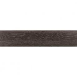 Kingsborough Midnight 8 in. x 36 in. Glazed Ceramic Wood Look Floor and Wall Tile (14.88 sq. ft./Case) by Daltile -Daltile Sales Store midnight daltile ceramic tile kb10plk836mthd 77 1000