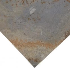 Natural Stone Collection Mongolian Spring 12 in. x 12 in. Slate Floor and Wall Tile (10 sq. ft. / case) by Daltile -Daltile Sales Store mongolian spring daltile slate tile s78112121p 77 1000