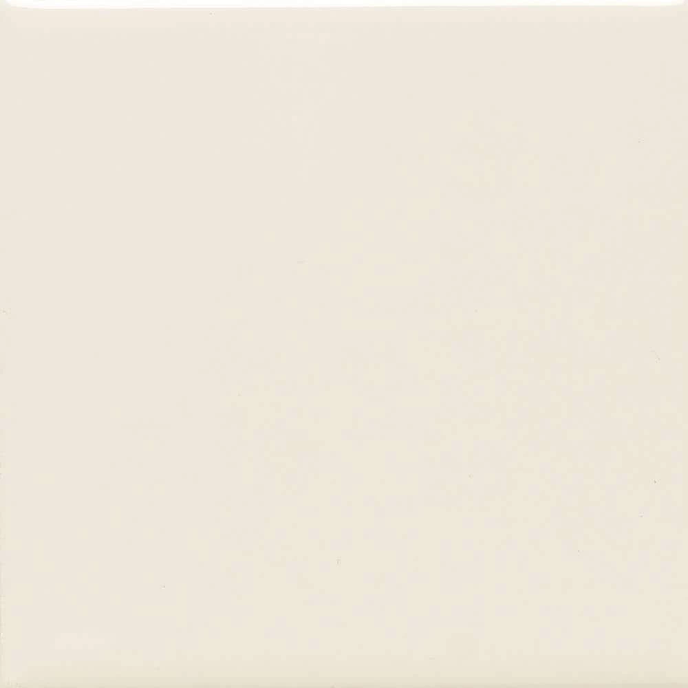 Matte Biscuit 6 in. x 6 in. Ceramic Wall Tile (12.5 sq. ft. / case) by Daltile 3 Matte Biscuit 6 in. x 6 in. Ceramic Wall Tile (12.5 sq. ft. / case) by Daltile