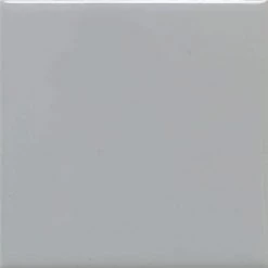 Matte Desert Gray 4-1/4 in. x 4-1/4 in. Ceramic Wall Tile (12.5 sq. ft. / case) by Daltile